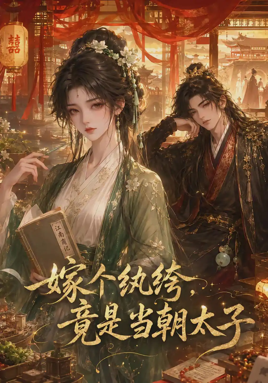 生命的故事