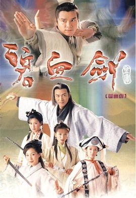 高分电影海报